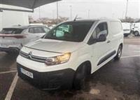 CITROEN VAN 1.6 BLUEHDI 55KW TALLA M CONTRO - 1772-KZR